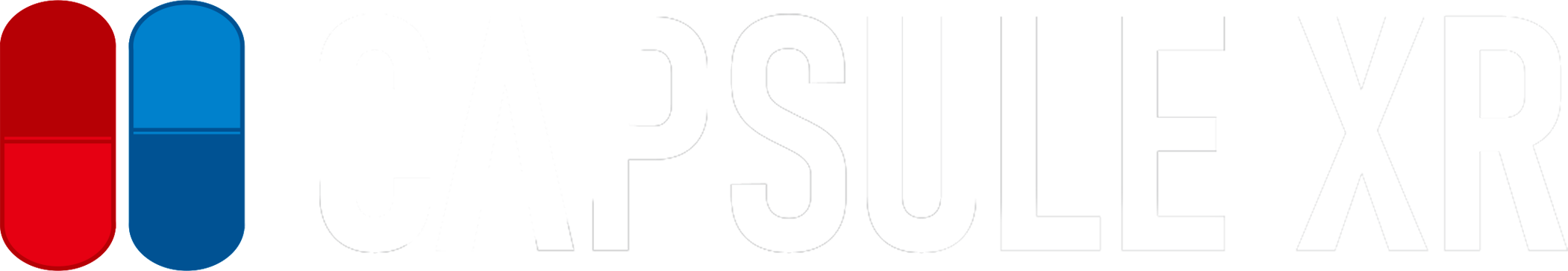 capsuleXR Logo